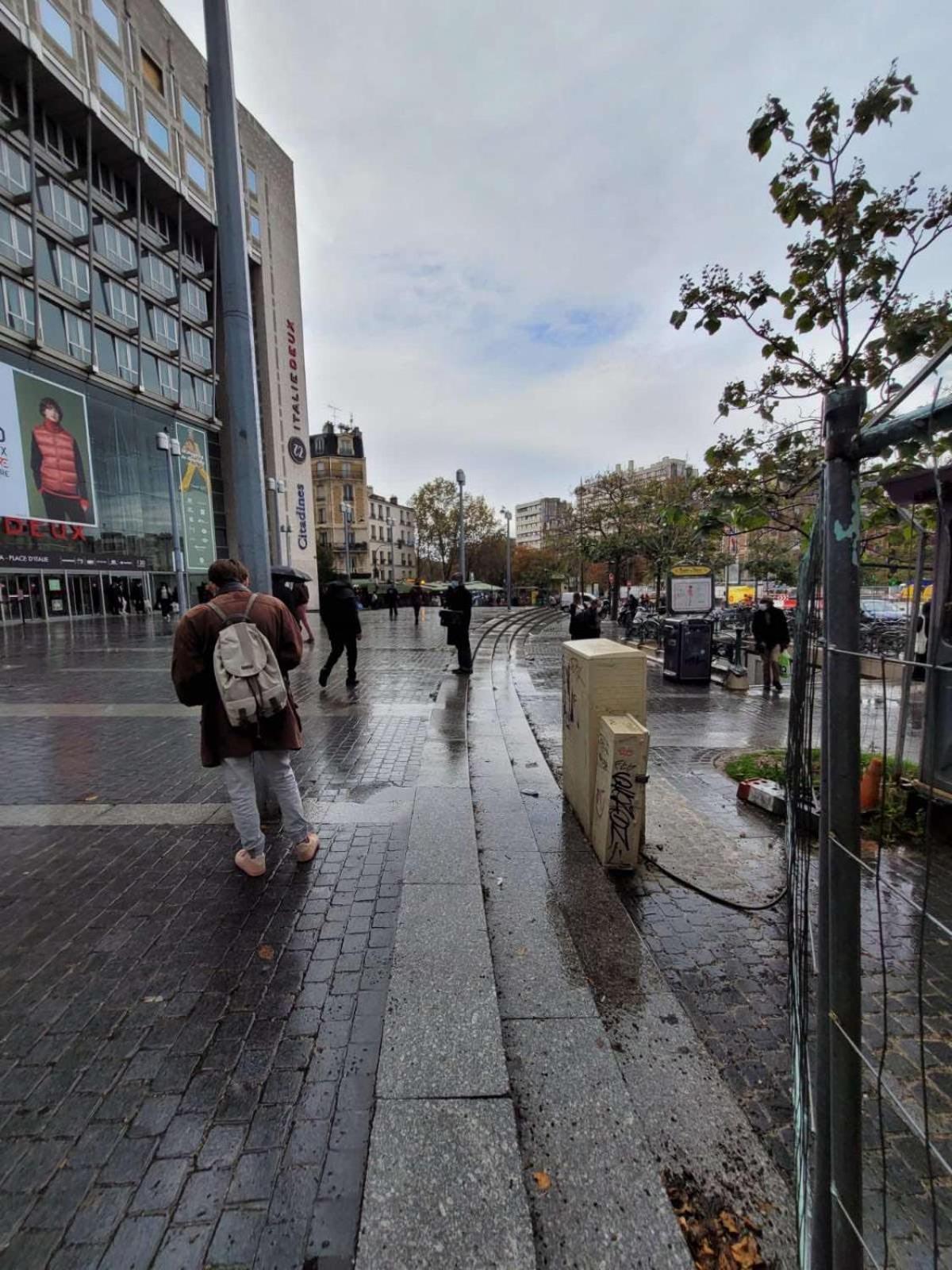 Appartamento Mon Parigi Esterno foto