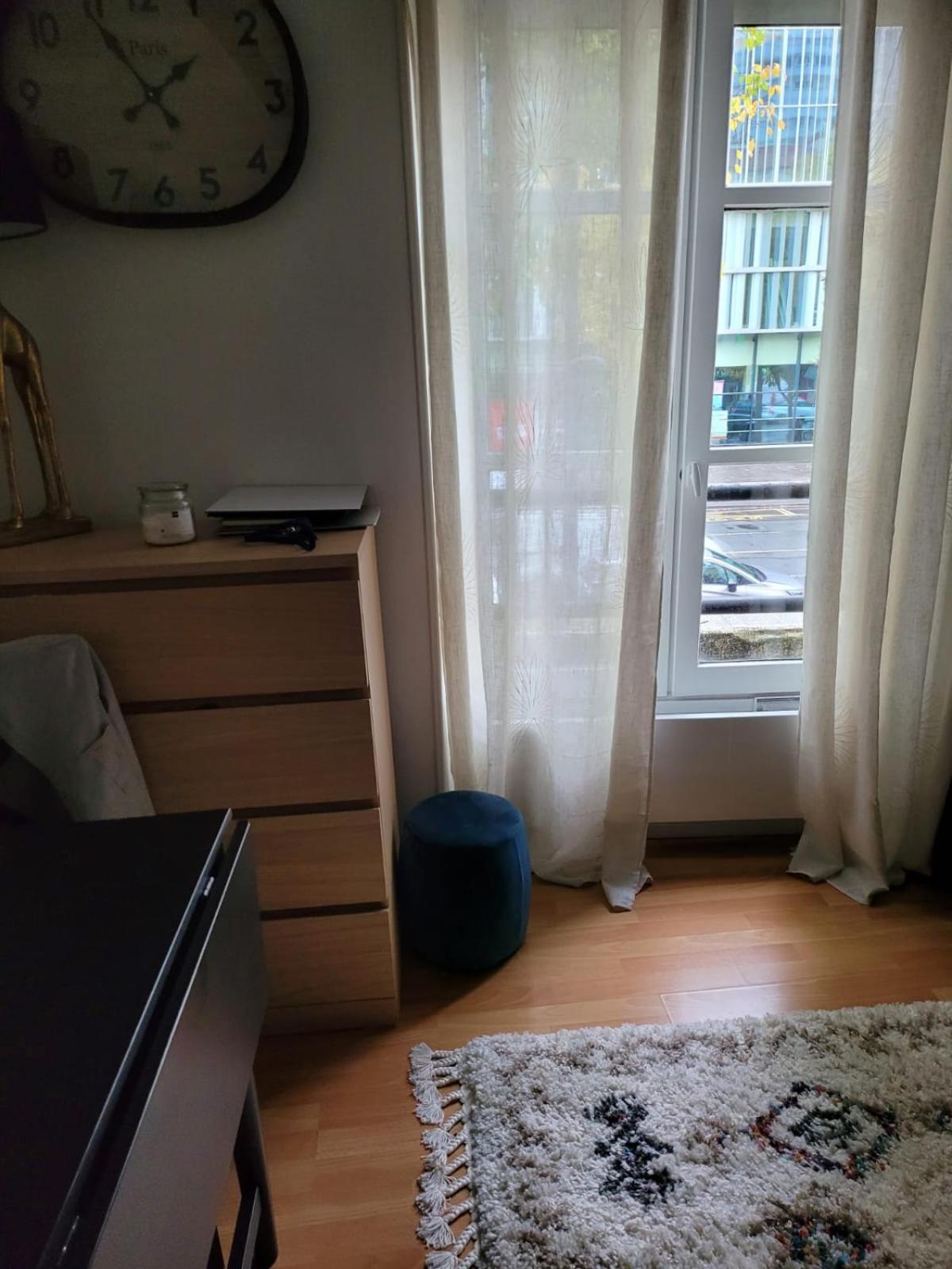 Appartamento Mon Parigi Camera foto