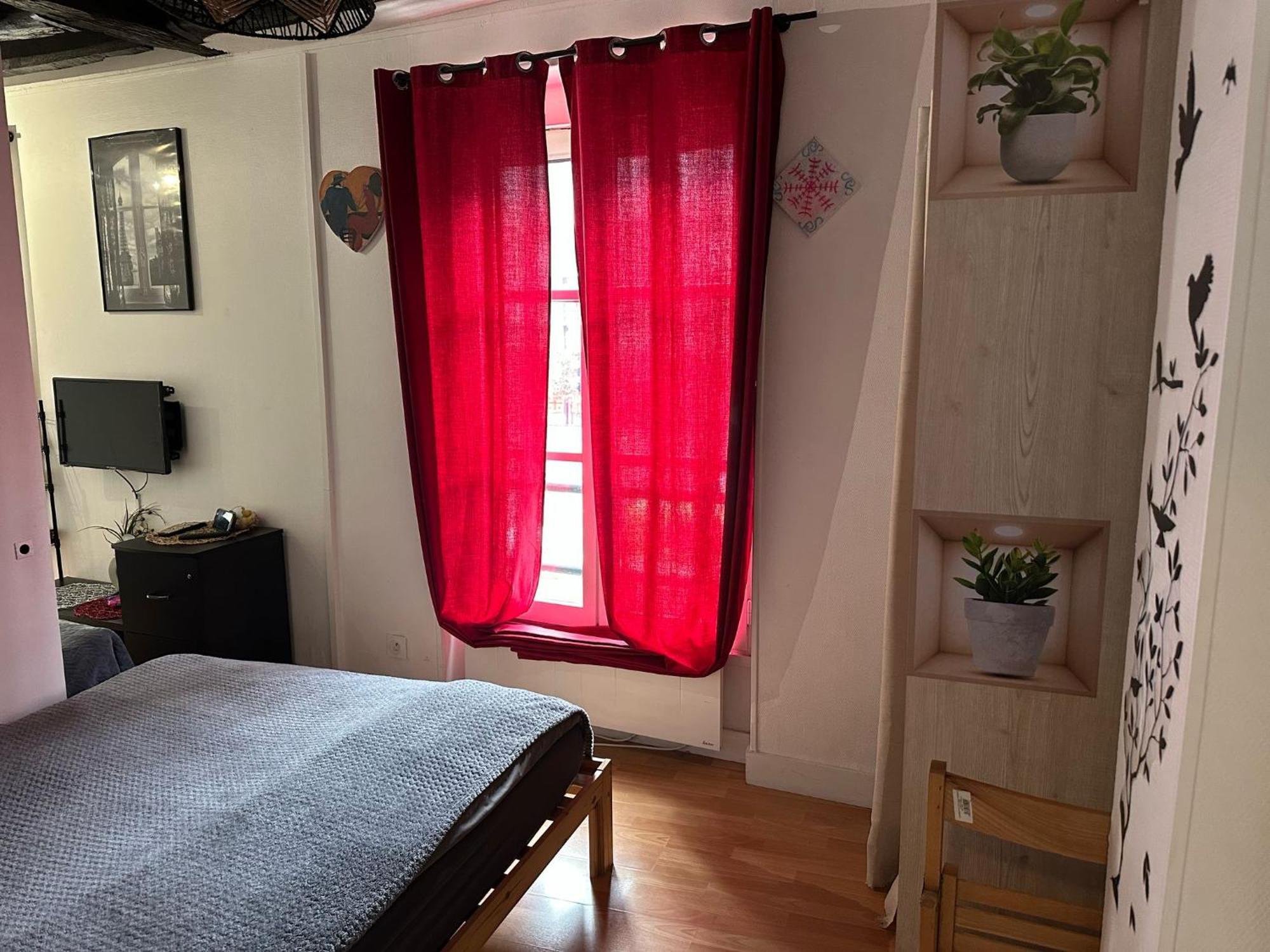 Appartamento Mon Parigi Esterno foto